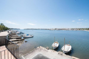 Гостиница Casa Mar 5  Портоколом